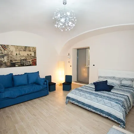 Casa Vacanze Roberta Naples